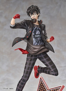 P5D Protagonist (Persona3: Dancing in Moonlight) 1/7 Complete Figure P5D Protagonist (Persona3: Dancing in Moonlight) 1/7 Complete Figure