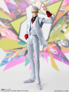 S.H.Figuarts X (TO BE HERO X) Action Figure S.H.Figuarts X (TO BE HERO X) Action Figure