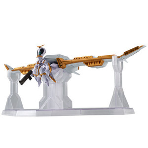 FW GUNDAM CONVERGE CORE Mobile Suit Crossbone Gundam Steel 7 Angel Diona & Icarus Set (Shokugan) FW GUNDAM CONVERGE CORE Mobile Suit Crossbone Gundam Steel 7 Angel Diona & Icarus Set (Shokugan)