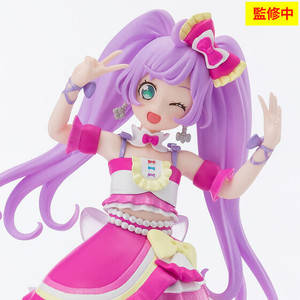 Adokenette LAALA MANAKA (Aikatsu! × PriPara The Movie) Adokenette LAALA MANAKA (Aikatsu! × PriPara The Movie)