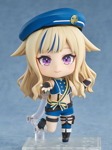 Nendoroid Suzuki Hina (HIMEHINA) Nendoroid Suzuki Hina (HIMEHINA)