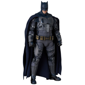 Mafex No.260 MAFEX KNIGHTMARE BATMAN Action Figure