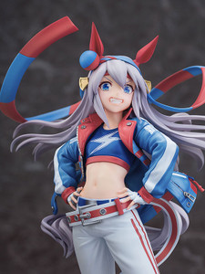 Tamamo Cross (Umamusume: Cinderella Gray) 1/7 Complete Figure Tamamo Cross (Umamusume: Cinderella Gray) 1/7 Complete Figure