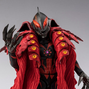 S.H.Figuarts KAISER BELIAL (Ultraman Zero: The Revenge of Belial) Action Figure