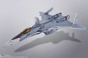 DX Chogokin  VF-31A Kairos Macross Delta 10th Anniv. Action Figure