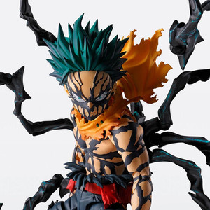 S.H.Figuarts Overlay Deku (My Hero Academia) Action Figure