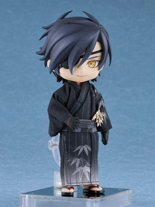 Nendoroid Doll Shokudaikiri Mitsutada: Casual Outfit Ver. (Touken Ranbu ONLINE)