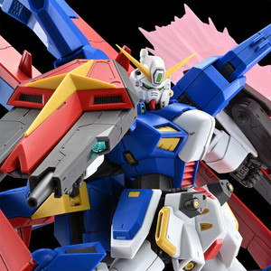 MG 1/100 F90ⅢY Cluster Gundam Mission Pack X Type Plastic Model ( APR 2026 )