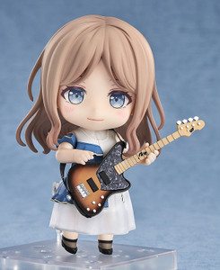 Nendoroid Soyo Nagasaki (BanG Dream!)