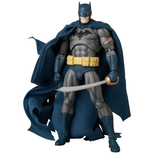 Mafex No.260 MAFEX KNIGHTMARE BATMAN Action Figure