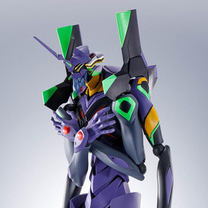 Robot Spirit SIDE EVA Evangelion Unit-13 -Exclusive Edition-