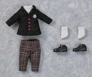 Nendoroid Doll Outfit Set: P5R Protagonist - School Uniform Ver. (Persona5 Royal)