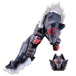 DX Garyu Deka River 50 (Gozyuger)