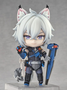 Nendoroid Seth Lowell (Zenless Zone Zero)