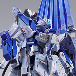 METAL BUILD Providence Gundam Action Figure