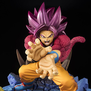 BANDAI SPIRITS - Figuarts ZERO - Page 1 - Kurama Toys OnLine Shop