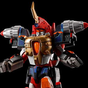 S.H.Figuarts (Shinkocchou Seihou) Thunder Gridman Action Figure