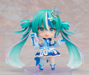 Nendoroid Hatsune Miku: LAWSON 50th Anniversary Special Live Ver.