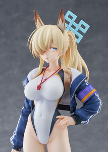 Miyako (Swimsuit): Memorial Lobby Ver. (Blue Archive) 1/7 Complete