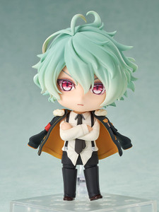 Nendoroid Takeru Sasazuka (Collar x Malice the Movie -deep cover-)