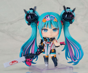 Nendoroid Racing Miku: 2026 Ver. (Hatsune Miku GT Project)