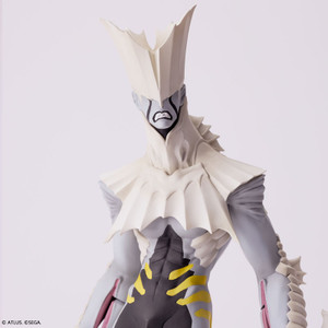 FORM-ISM DIGITAL DEVIL SAGA Avatar Tuner Varuna  Complete Figure