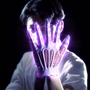 Demon Hand (Hell Teacher: Jigoku Sensei Nube)