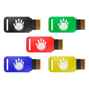 MEMOREALIZE DATA CARD No.1 Sentai Gozyuger Set