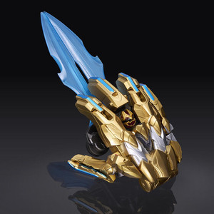 TegaSword -MEMORIAL EDITION- (No.1 Sentai Gozyuger)