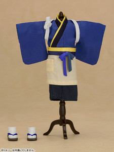 Nendoroid Doll Outfit Set: Takina Inoue - Cafe LycoReco Uniform Ver. (Lycoris Recoil)