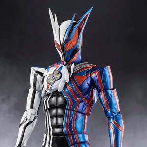 S.H.Figuarts Kamen Rider VULCAN LONEWOLF Action Figure