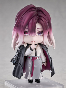 Nendoroid Shalom (Path to Nowhere)