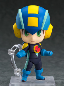 Nendoroid MegaMan EXE: Super Movable Edition Nendoroid MegaMan EXE: Super Movable Edition