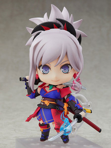 Nendoroid Saber/Miyamoto Musashi (Fate/Grand Order)