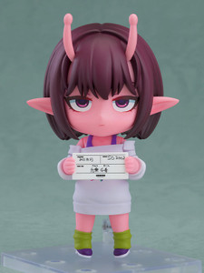 Nendoroid Chiharu (MILKY SUBWAY THE GALACTIC LIMITED EXPRESS)