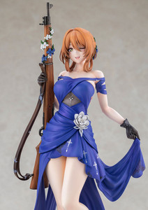 Springfield Queen in Radiance Ver. (Girls' Frontline 2: Exilium) 1/7 Complete Figure