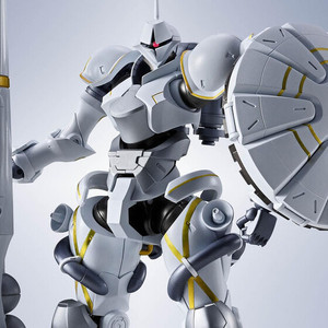 METAL ROBOT SPIRITS SIDE MS Xavier's Gyan Hakuji-Packs Action Figure