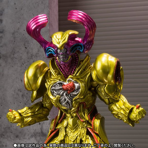 S.H.Figuarts Over Evolved Heart Roidmude Action Figure S.H.Figuarts Over Evolved Heart Roidmude Action Figure