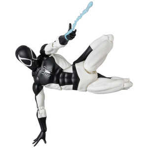 Mafex No.190 MAFEX WEB-MAN Action Figure