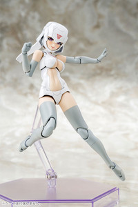 Megami Device B1R-L CHASSIS KIT SKIN COLOR A 1/1 Plastic Model