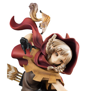 Excellent Model Dragons Crown Elf Another Color Ver. 1/7 PVC Figure Excellent Model Dragons Crown Elf Another Color Ver. 1/7 PVC Figure