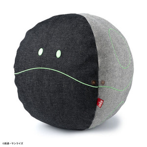 STRICT-G EDWIN Mobile Suit Gundam Denim Haro ver.3