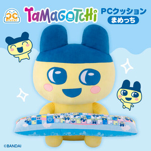 Tamagotchi nano colorful Mametchi Memories 30th Yellow / 30th Blue