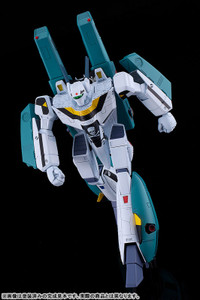 PLAMAX 1/72 VF-19P Excalibur (Planet Zola Patrol Corps) (MACROSS