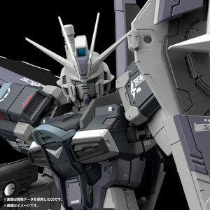 BANDAI RG 1/144 GAT-X 105 Strike Gundam ( DEACTIVE Mode ) Plastic