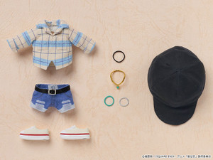 Nendoroid Doll Outfit Set: Marin Kitagawa - Casual Outfit Ver. (My Dress-Up Darling)