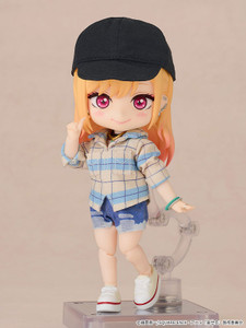 Nendoroid Doll Marin Kitagawa: Casual Outfit Ver. (My Dress-Up Darling)
