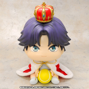 Tamashii Collection Pooni Pooni Hoppe Doll Keigo Atobe Tamashii Collection Pooni Pooni Hoppe Doll Keigo Atobe