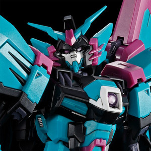 RG 1/144 FREEDOM GUNDAM APEX LEGENDS(TM) Crypto Ver. Plastic Model