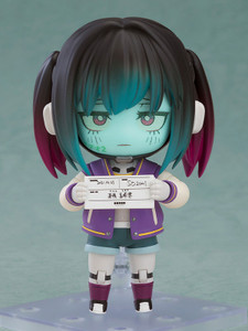 Nendoroid Makina (MILKY SUBWAY THE GALACTIC LIMITED EXPRESS)